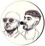 Nathan Barato / Patrick Topping - Paradise On Earth 01 - Mexico - 12" Sampler