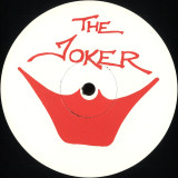 Skanna - The Joker / Rootes