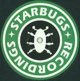 Starbug - Trommelwind