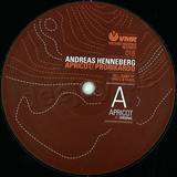 Andreas Henneberg - Apricot / Prorikardo