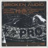 Odd Harmonics & G.h.o.s.t - Project Mohawk #8