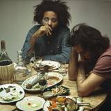 Jules Et Spatz - Rotwii-lied
