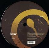 Amberoom - Rhit Ep