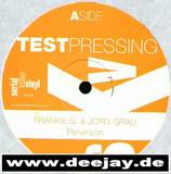 Frankie G & Jordi Grau - Perversion