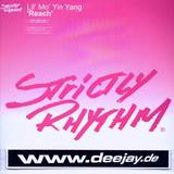 Lil Mo Yin Yang - Reach