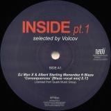 Various - Inside Vol. 1 Selected By Volcov