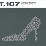 Amir Ad Fontes - Bodymusic Five