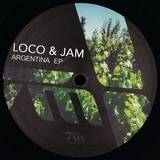 Loco & Jam - Argentina Ep