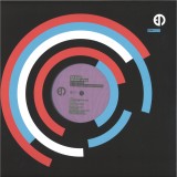 Mark Broom - One Sound / Myth Ep