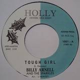 Billy Arnell And The Sparkles - Tough Girl / Instrumental