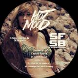 Hot Mood - Hot Mood Ep
