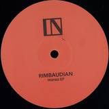 Rimbaudian - Hansa Ep