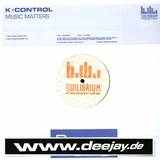 K-control - Music Matters