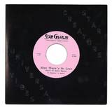 Ourra - When There's No Love