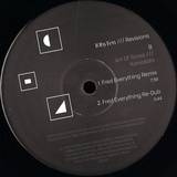 Martin Iveson / Jimpster / Art Of Tones/ Fred Everything - 10 By Ten /// Revisions