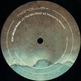 Michal Wolski - The New World