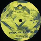 Pablo Valentino - My Son's Smile Ep