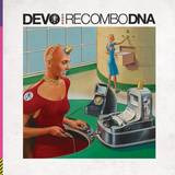 Devo - Recombo Dna / Petri Dish Coloured