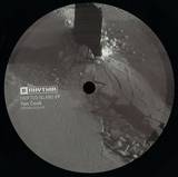 Yan Cook - Drifted Island (2x12")