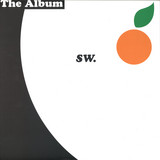 Sw - The Album (2x12")