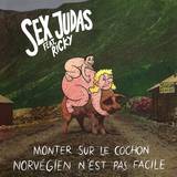 Sex Judas Feat. Ricky - Sex Judas Remixes