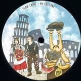 Slow Crime - My Culture