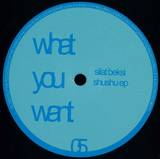 Silat Beksi - Shushu Ep