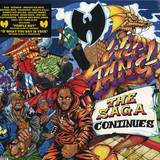 Wu-Tang Clan - The Saga Continues