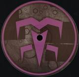 Law & Wheeler / Tim Reaper / Trex - Taste The Indifference Ep