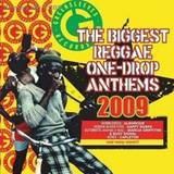 The Biggest Reggae One Drop - Anthems 2009