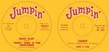 Jimmy & Stan - Tahiti / baby  Earl & The Trinidads -back Slop