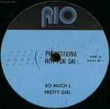 Rio Edits - Volume 2