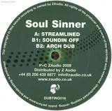 Soul Sinners - Streamlined