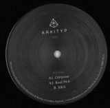 Arkityp - 3 For A Tenner Ep