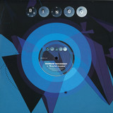 Random Movement, Focus - Scarlet Trouble / Method Of Thought