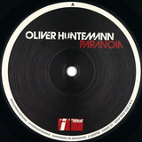 Oliver Huntemann - Paranoia 2x12"
