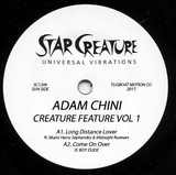 Adam Chini - Creature Feature