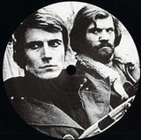 Sedvs / Peel - Free Base Chakra