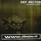 Def Rector - Grimreaper