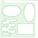 Cosmic Force - Transmitting Illicit Logic