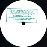 Elliot Lion - Ecstasy