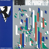 Afriqua - Vice / Principle EP