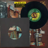 Alborosie - Unbreakable - Alborosie Meets The Wailers United