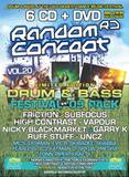 Random Concept - Festival 09: Drum & Bass