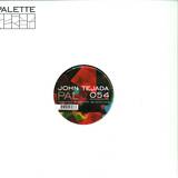 John Tejada - Fractals