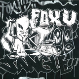 Tim Reaper - Pony / Fridge Magnets