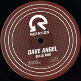 DAVE ANGEL - BELLE AM / LET THE SUN IN
