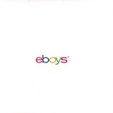 Earth Boys - The eboys LP 2x12"
