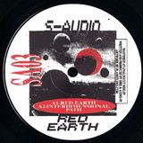 S-Audio - Red Earth