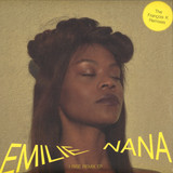 Emilie Nana - I Rise Remix EP (Francois K. ReMiXes)